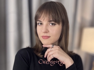 Cwengeorge