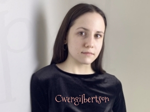Cwengilbertson