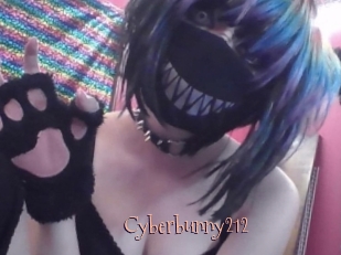 Cyberbunny212