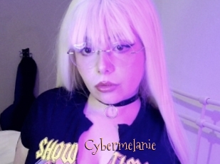 Cybermelanie