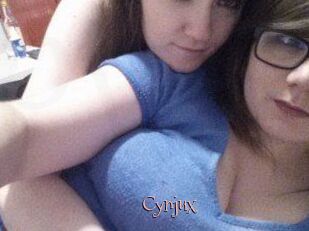 Cynjux