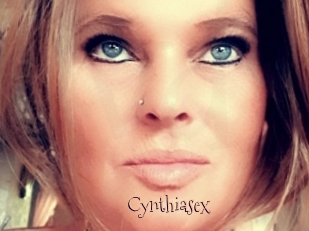 Cynthiasex