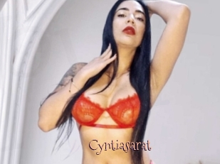Cyntiasarat