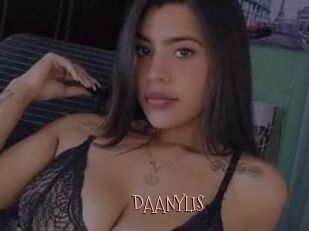 DAANYLIS