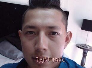 DAIMONSEX