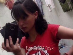 DANIIELASEXXX