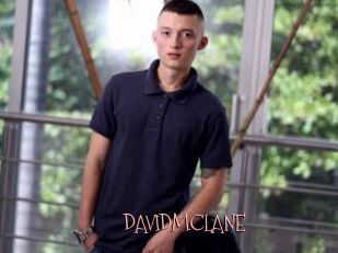 DAVIDMCLANE