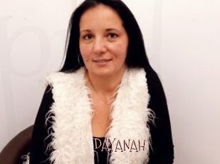DAYANAH