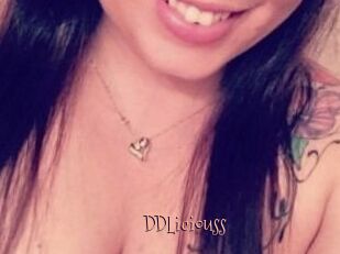 DDLiciouss