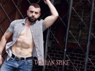 DEMIAN_SPIKE