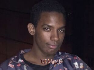 DEMIIAN