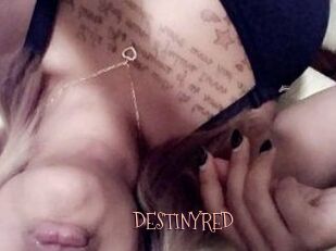 DESTINYRED