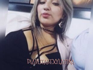 DIABLITASEXYLATINA