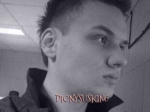 DIONYSUS_KING