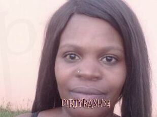 DIRTYBASH24