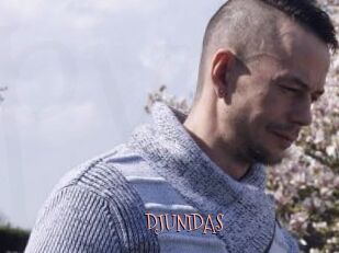 DJUNIDAS