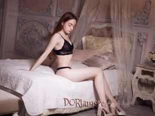 DORIamore