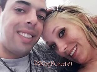 DSKingNQueen71