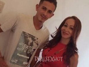 DUALSEXHOT