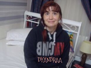 DYANDRAA