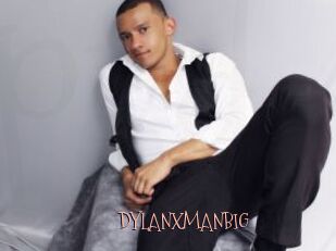 DYLANXMANBIG