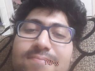 DaBoss