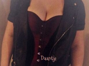 Daantje