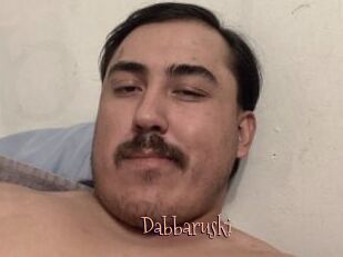Dabbaruski