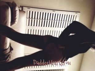DaddeeHeartsYou