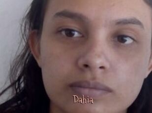 Dahia