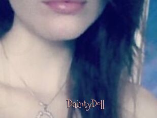 DaintyD0ll
