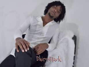 DaironBlack