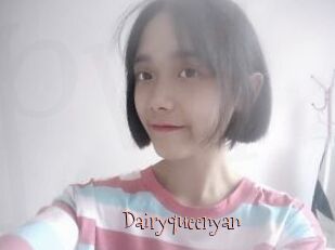 Dairyqueenyan