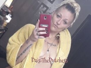 DaisiTheDutchess
