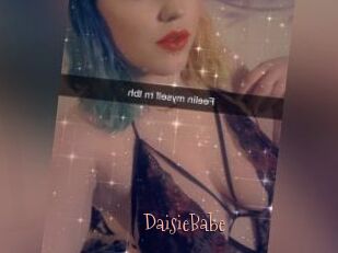DaisieBabe