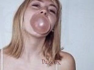 Daisy19x