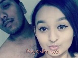 DaisyAndRomexxx
