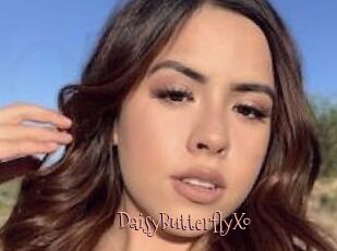 DaisyButterflyXo