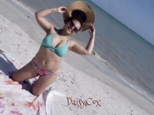 DaisyCox