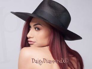 DaisyDiamondXO