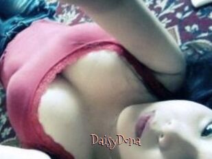 DaisyDona