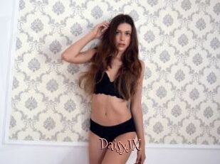 DaisyJX