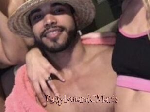 DaisyLouiandCMarie