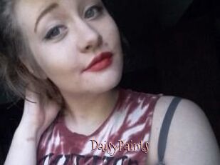 DaisyPaints