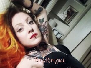 DaisyRenegade