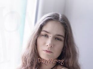 DaisyStrong