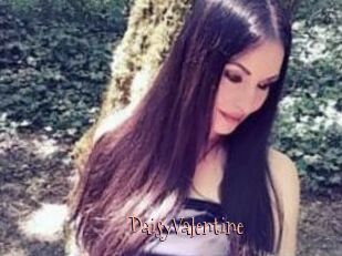 DaisyValentine