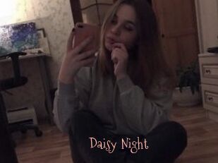 Daisy_Night
