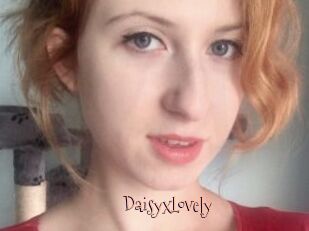DaisyxLovely