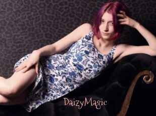 DaizyMagic